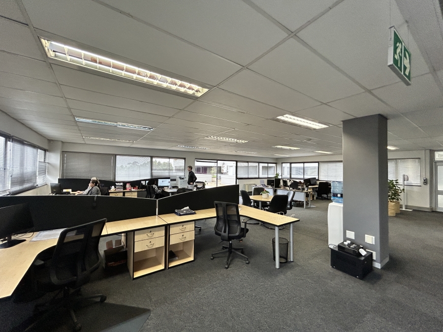 To Let commercial Property for Rent in Mowbray Western Cape